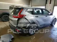 2018 Honda CR-V фото