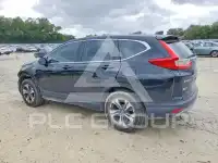 2018 Honda CR-V фото