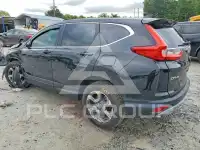 2018 Honda CR-V photo