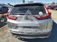 2018 Honda CR-V фото