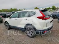 2018 Honda CR-V фото