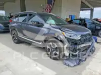 2018 Honda CR-V photo
