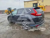 2018 Honda CR-V фото