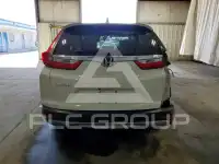 2018 Honda CR-V фото