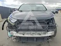 2018 Honda CR-V фото
