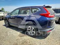 2018 Honda CR-V фото