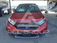 2018 Honda CR-V фото