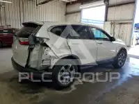 2018 Honda CR-V фото