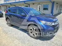2018 Honda CR-V фото