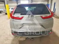 2018 Honda CR-V фото