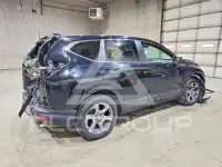 2018 Honda CR-V фото
