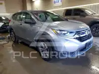 2018 Honda CR-V фото