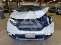 2018 Honda CR-V фото