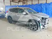 2018 Honda CR-V фото