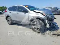 2018 Honda CR-V photo