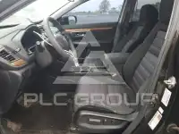 2018 Honda CR-V фото