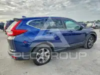 2018 Honda CR-V фото