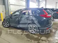 2018 Honda CR-V фото
