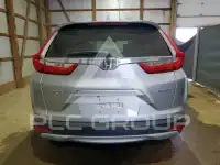 2018 Honda CR-V фото