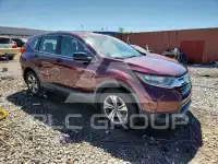 2018 Honda CR-V photo