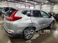 2018 Honda CR-V фото