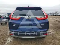 2018 Honda CR-V фото