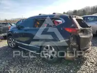 2018 Honda CR-V photo