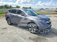 2018 Honda CR-V фото