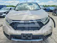 2018 Honda CR-V фото
