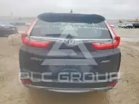 2018 Honda CR-V фото