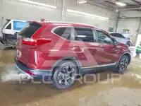 2018 Honda CR-V фото