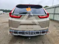 2018 Honda CR-V фото