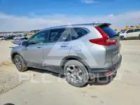2018 Honda CR-V фото
