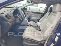 2018 Honda CR-V фото