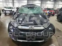 2018 Honda CR-V фото
