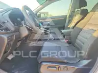 2018 Honda CR-V фото
