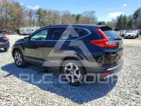 2018 Honda CR-V фото