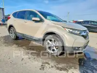 2018 Honda CR-V фото