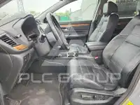2018 Honda CR-V фото