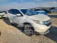2018 Honda CR-V фото