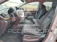 2018 Honda CR-V фото