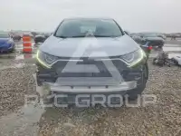 2018 Honda CR-V фото