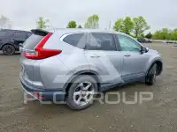 2018 Honda CR-V фото