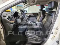 2018 Honda CR-V фото