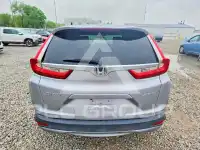 2018 Honda CR-V photo