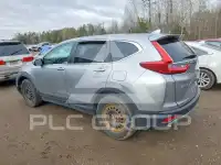 2018 Honda CR-V фото