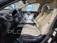 2018 Honda CR-V фото