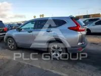 2018 Honda CR-V фото
