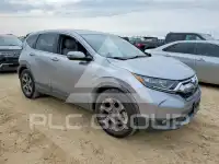 2018 Honda CR-V фото