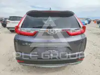 2018 Honda CR-V фото